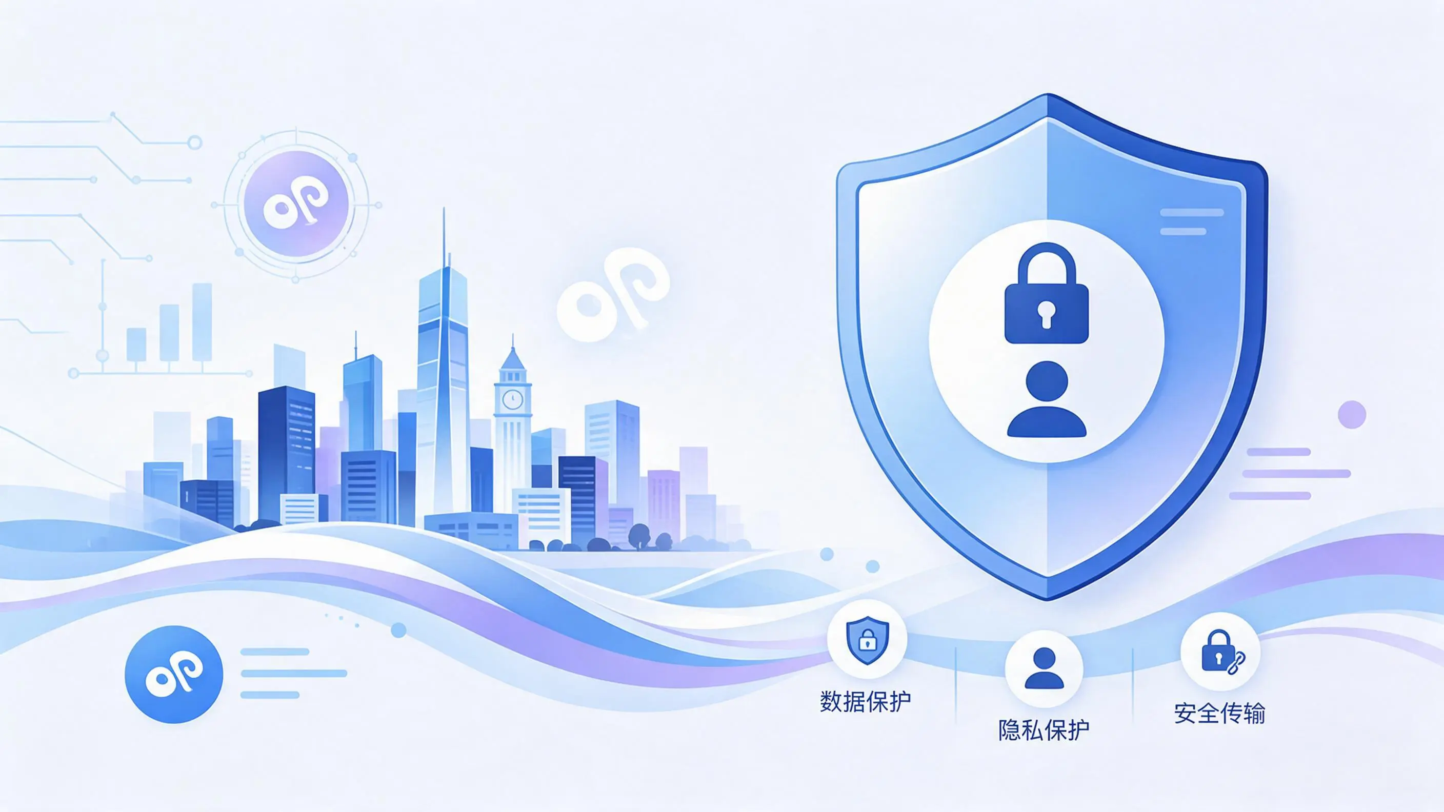 广元小程序开发疑虑解析：数据安全与用户隐私如何保障